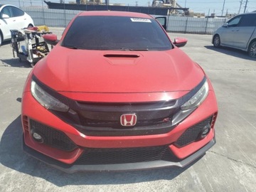 Honda Civic X 2019 Honda Civic TYPE-R 2.0 Benzyna 306KM, zdjęcie 1