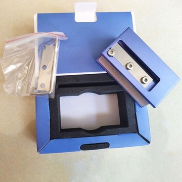 Инструменты для ремонта наконечников для напильника, скраб-шлифовального станка для пула и бильярда