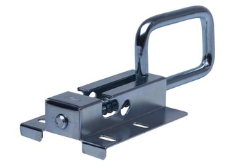 ПОСЛЕДНИЙ ДЛЯ СЕКЦИОННЫХ ВОРОТ 120 ММ КОМПЛЕКТ