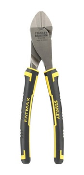 ЩИПЦЫ STANLEY ДИАГОНАЛЬНЫЕ 200 мм FATMAX 0-89-859