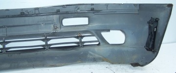 MERCEDES VITO W638 NÁRAZNÍK PŘEDNÍ