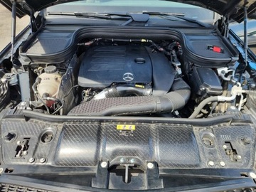 Mercedes GLE V167 2020 Mercedes-Benz GLE 350 2020 2.0l 2.0 Benzyna 255KM, zdjęcie 6