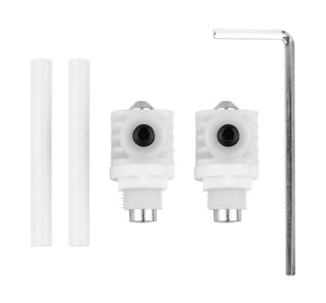 ZESTAW MONTAŻOWY MISKI WC OLTENS 49403000