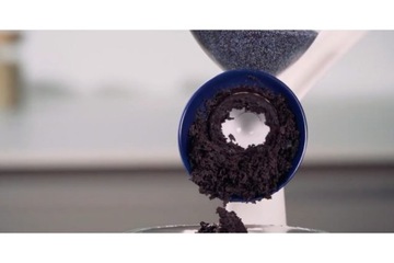 УДОБНАЯ МАШИНА TESCOMA СЕЗАМ-МАК КУНЖУТ-МАК-ЛЕН