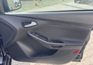 Ford Focus III Kombi Facelifting 1.5 TDCi 120KM 2017 Ford Focus Bezwypadeksalon polskajedzie jak nowe 1.5 Diesel 120KM, zdjęcie 23