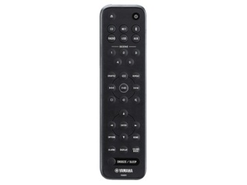 Миниаудиосистема Yamaha MusicCast 200, черный Официальный дилер