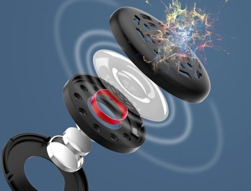 ИНТЕРКОМ МОТОЦИКЛ FREEDCONN KY-PRO BT 1000M 6 ЧЕЛОВЕК