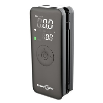 АВТОМОБИЛЬНЫЙ КОМПРЕССОР МОТОЦИКЛ БЕСПРОВОДНОЙ НАСОС ВЕЛОСИПЕД POWERBANK USB
