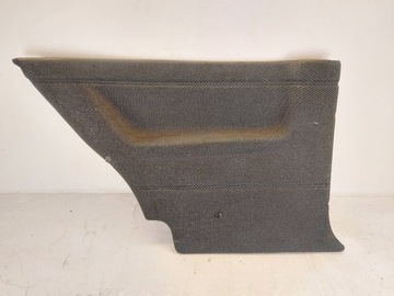 Боковые чехлы VW Golf II (19E, 1G1) 3D