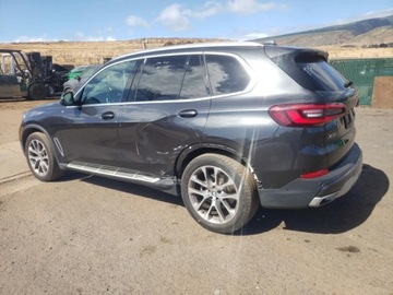 BMW X5 G05 2023 BMW X5 XDrive40I 2023 3.0l 3.0 Benzyna 335KM, zdjęcie 1