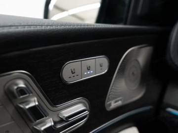 Mercedes GLE V167 SUV Facelifting 3.0 450d 367KM 2026 MERCEDES-BENZ GLE 450 d 4-Matic AMG Line 3.0 (367KM) 2026, zdjęcie 13