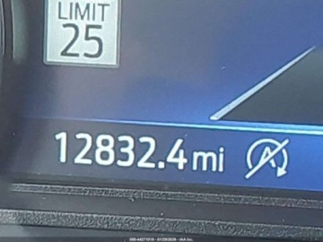 Ford Bronco VI 2024 Ford Bronco Sport Badlands 2024 2.0 Benzyna 250KM, zdjęcie 11