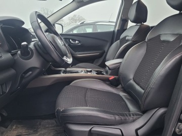 Renault Kadjar Crossover 1.5 dCi 110KM 2017 RENAULT KADJAR 1.5 dCi 110 110 KM AUTOMAT, zdjęcie 15