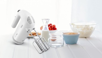 Ручной миксер Teesa 400W TURBO