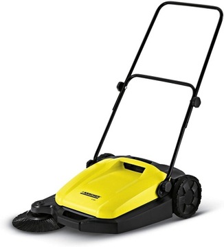 Zamiatarka ręczne Kärcher S500P