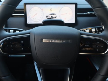  Jaecoo 7 1.6 TGDI, 1. Właściciel, Serwis ASO, zdjęcie 23