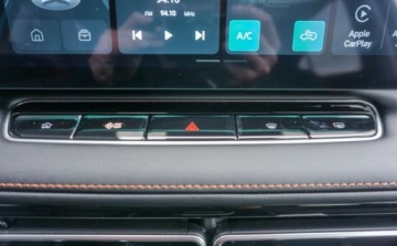 MG HS I 2024 MG HS MG HS Excite 1.5 170KM 1.5 Benzyna 170KM, zdjęcie 17