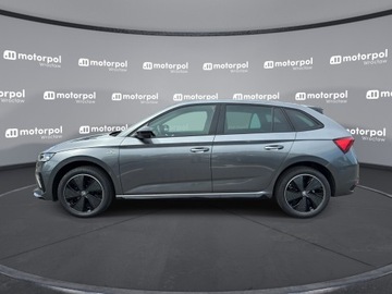 Skoda Scala Hatchback Facelifting 1.0 TSI 115KM 2025 Skoda Scala Monte Carlo 1.0 TSI DSG, zdjęcie 2