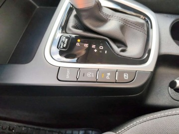 Kia XCeed Crossover Facelifting 1.5 T-GDi 160KM 2024 Kia XCeed 160 KM M smart Salon PL Automat 1.5 Benzyna 160KM, zdjęcie 25