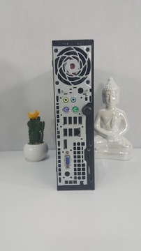 КОМПЬЮТЕР HP 8200 USDT 8 ГБ DDR3 240 SSD WIN 7