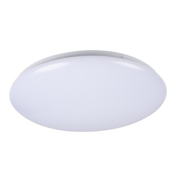 Plafoniera LED CORSO V2 IP44 24W NW okrągła barwa neutralna - 1700lm