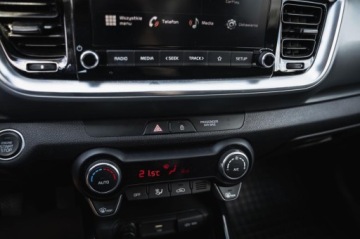 Kia Stonic I Crossover Facelifting 1.0 T-GDI 100KM 2023 Kia Stonic 1.0 T-GDI, Salon Polska, 1. Właściciel, zdjęcie 16