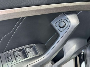 Seat Ateca SUV Facelifting 1.5 EcoTSI 150KM 2025 Seat Ateca Salon PL, FV 23, Kamera, Podgrzewane fotele, Pakiety, Navi 1.5, zdjęcie 8