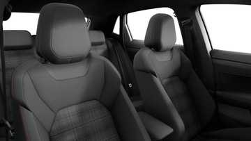 Volkswagen Polo VI GTI Facelifting 2.0 TSI 207KM 2025 Volkswagen Polo GTI 2.0 TSI 207 KM DSG, zdjęcie 10