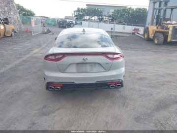 Kia Stinger 2019 Kia Stinger GT1 2019 3.3 Benzyna 365KM, zdjęcie 4