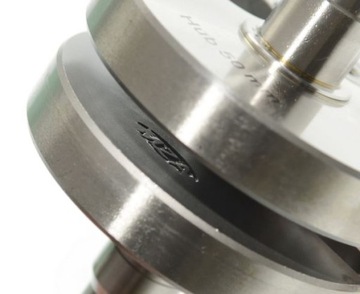 Коленвал Simson S51 MEGU Германия - МЗА