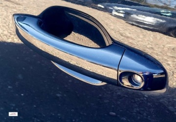 Dacia Sandero III Hatchback 5d 1.0 TCe 90KM 2021 Dacia Sandero Stepway bardzo ladna, jak nowa, GWARANCJA BenzynaLPG, zdjęcie 32