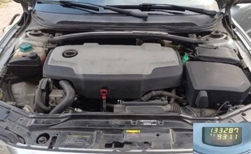 SILNIK VOLVO S60 V70 S80 XC70 XC90 2.4 D5 D5244T