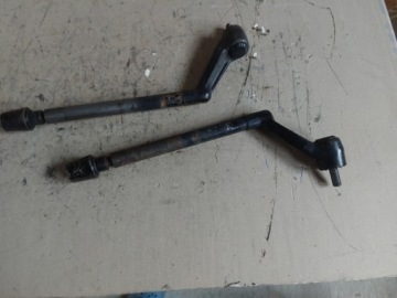 Yamaha xj 600 51j 3kn 3km рулевые колеса левый правый