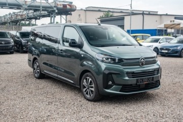 Citroen Spacetourer 2026 XL Plus EAT8 2.2 180KM, zdjęcie 1