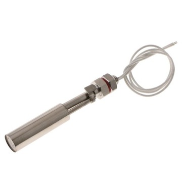 Вертикальный поплавковый выключатель из нержавеющей стали