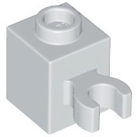 LEGO 30241b J szar 1x1 mod. zaczep 4533772 2szt
