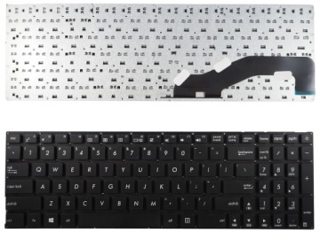 KLAWIATORA do ASUS R540L R540LA R540LJ A540L X540L