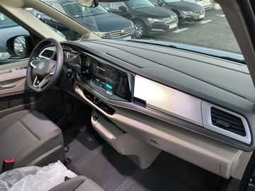 Volkswagen Multivan T7 Van L1 2.0 TDI 150KM 2025 Volkswagen Nowy Multivan FAMILY 2.0TDI 150 KM dług, zdjęcie 11