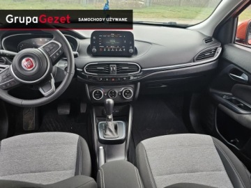 Fiat Tipo II Station Wagon Facelifting 1.5 Hybrid 130KM 2023 Fiat Tipo KOMBI SERIA 3 1.5 130 KM Hybrid Cross Leasing od 102%, zdjęcie 12