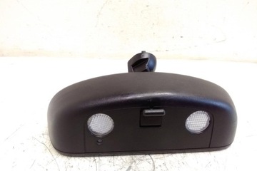 ZRCÁTKO VNITŘNÍ MERCEDES-BENZ GLA (X156) A1768100617 2.14L DIESEL 100KW