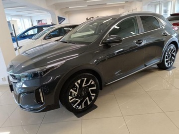 Kia XCeed Crossover Facelifting 1.5 T-GDi 140KM 2024