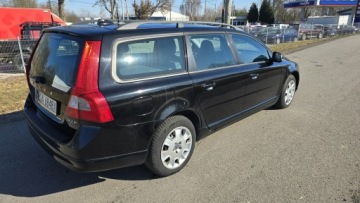 Volvo V70 III Kombi 1.6 T4 180KM 2012 Volvo V70 Bardzo Zadbany Jeżdżący, zdjęcie 7