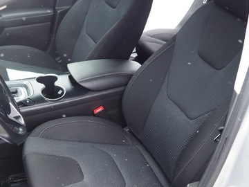 Ford Mondeo V 2018 FORD MONDEO V liftback (CE) 2.0 TDCi 180 KM AWD, zdjęcie 12