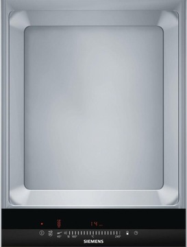 Керамическая варочная панель SIEMENS ET475FYB1E