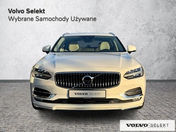 Volvo V90 II 2017 Volvo V90 FV23% SalonPL T5 Inscription High Beam M, zdjęcie 8