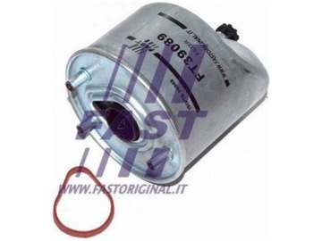 FAST FT39089 FILTR PALIVA