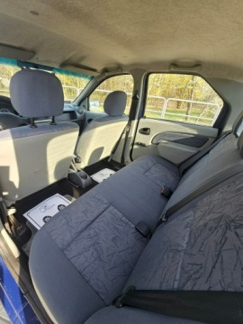 Dacia Logan I Sedan 1.4 MPI 75KM 2006 Dacia Logan Salon PL - 2006r - 1.4 benzyna, zdjęcie 5