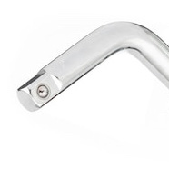 Ключ к телескопическим колесам 385-530 мм закаленные CRV CAPS 17/19/23/23+ корпус