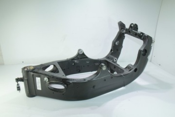 YAMAHA R1 RN12 04-06 РАМА + ДОКУМЕНТЫ