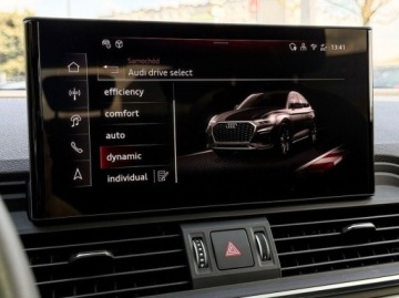 Audi 2025 Audi Q5 Sportback Head up Matrix Led Panorama Hak F23 2.0 Diesel, zdjęcie 28